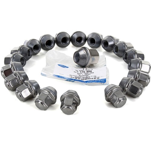 20x original ford radmutter - 20x,