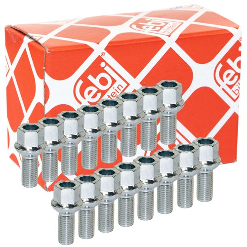 Radbolzen 46627 febi - radbolzen,