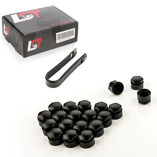 20x radschraubenkappen - 20x,