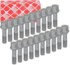 Febi 20x Radbolzen