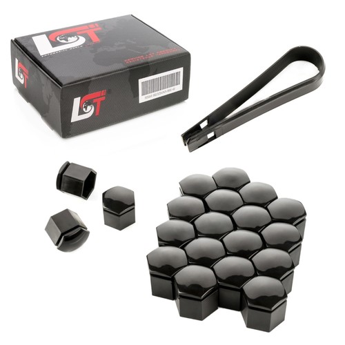 20x radschrauben abdeckkappen - 20x,
