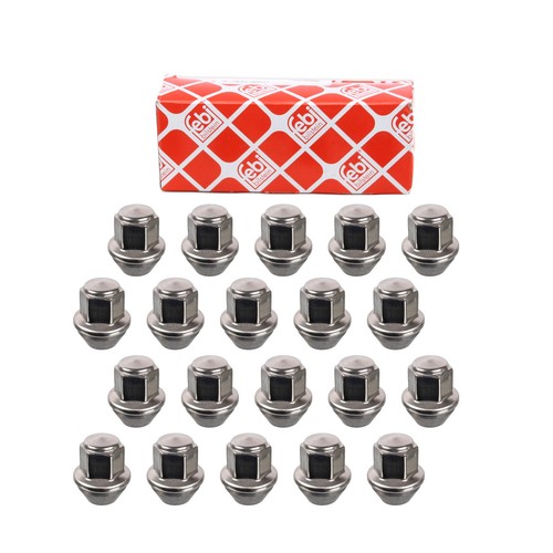 20x febi 49073 - , radmutter