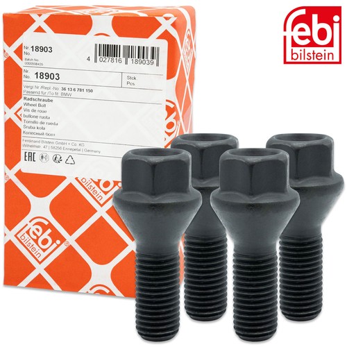 Febi bilstein 18903 - 4x,