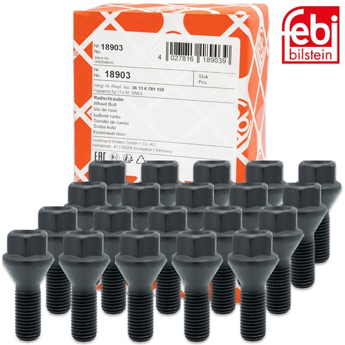 20x febi bilstein 18903 - bilstein,