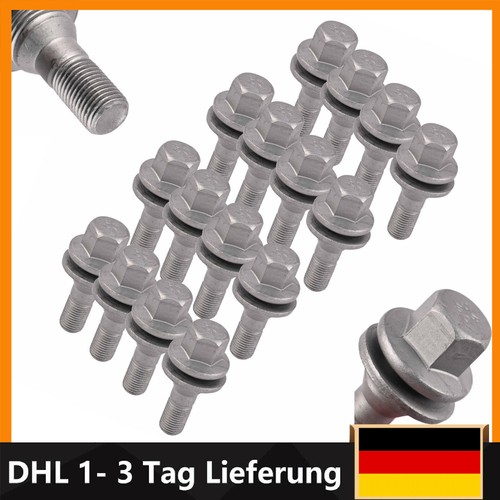 Stück radbolzen - 16,