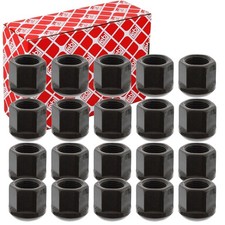 20x FEBI RADMUTTERN SATZ M18 X