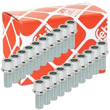 Radbolzen FEBI 09801 M14 x 1,5