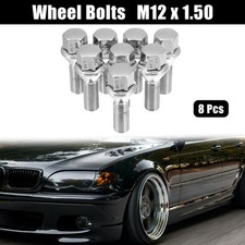 8 Stück M12 x 1,5 Radsitz