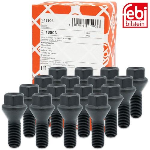16x febi bilstein 18903 - 16x,