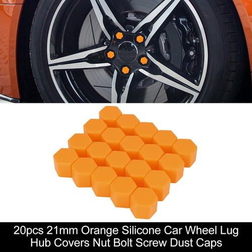 20stk 21mm orange auto - 20stk.21mm,