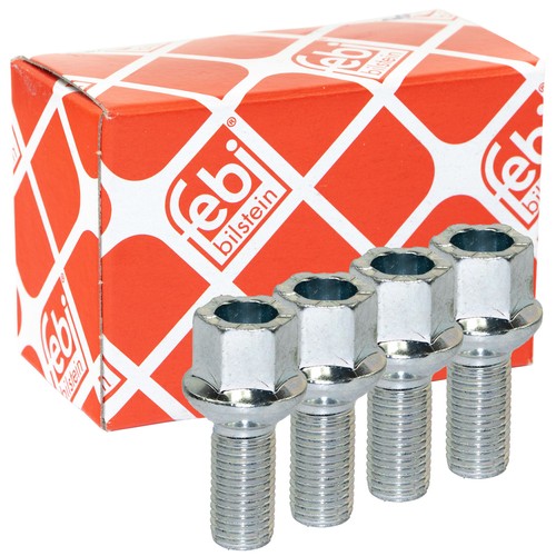 Radbolzen febi 46627 - febi,