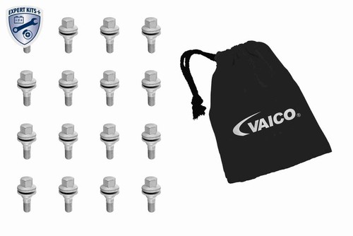 16x vaico radschrauben - vaico,