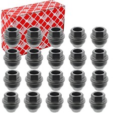 20x FEBI RADMUTTERN SATZ M14 X