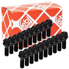 Radschrauben 20 Stück