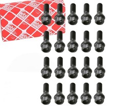 20x FEBI Radschrauben