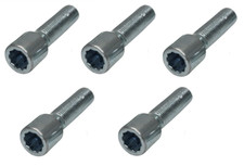 5x Japan Racing Radschrauben