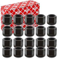 20x FEBI RADMUTTERN SATZ M18 X