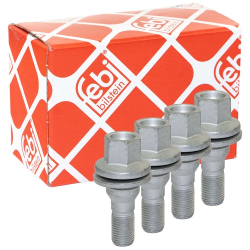Radbolzen stück - 4,