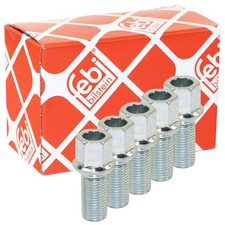 Radschrauben FEBI Radbolzen 5