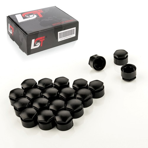 20x radschraubenkappen - 20x,