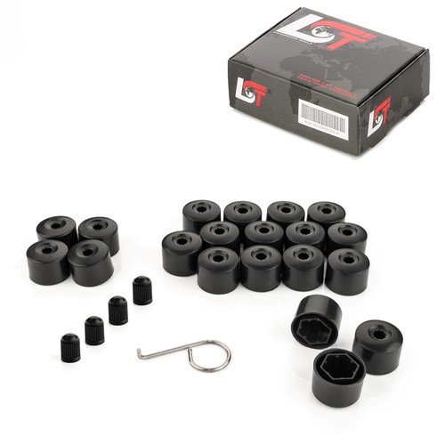 20x radschraubenkappen - 20x,