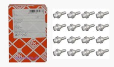 16 FEBI Radschrauben für