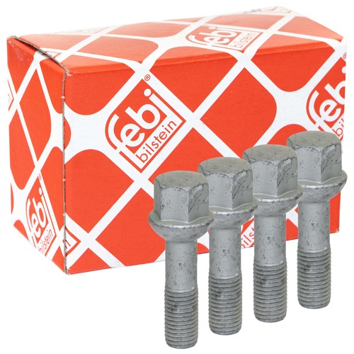 Radbolzen febi x - radbolzen,