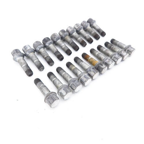Radschrauben mercedes r129 - r129, sl