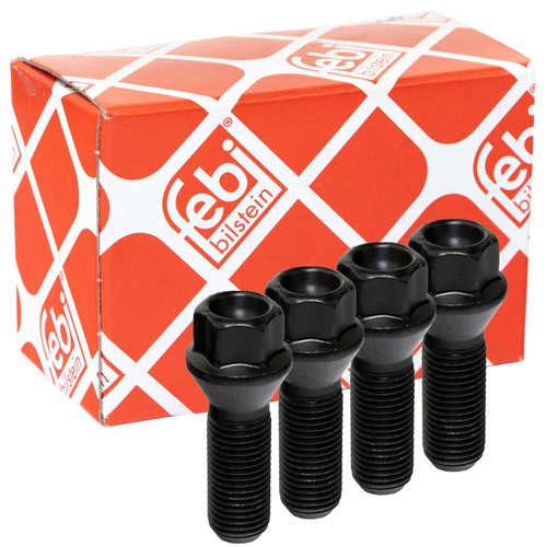 Radbolzen febi 46647 - radbolzen, 4