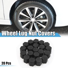 20Stk.15mm Auto Nabe