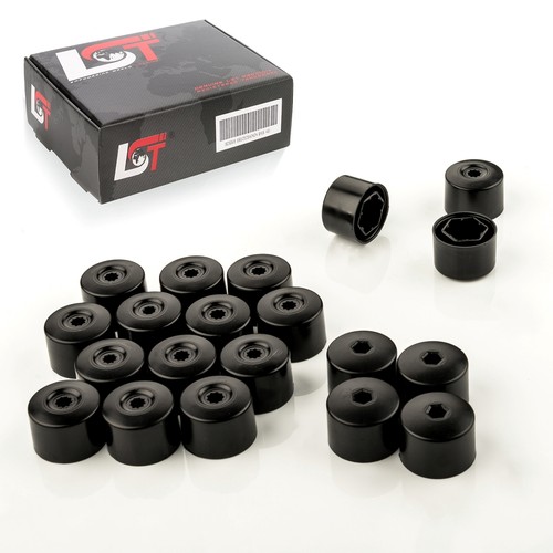 20x radschraubenkappen - 20x,