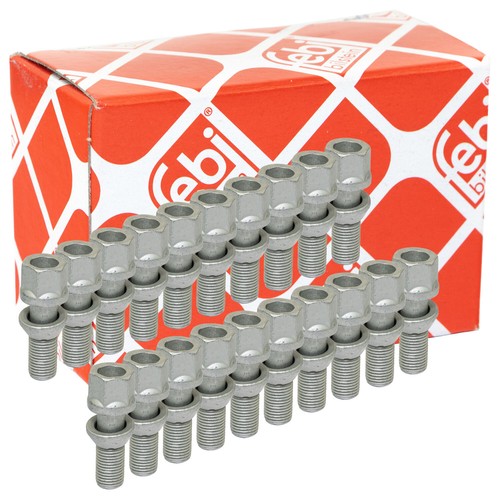 Radbolzen febi x - febi,