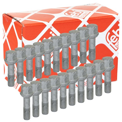 Febi radbolzen - x,