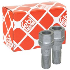 Radbolzen 2 X Radschrauben