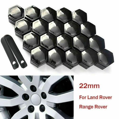 20x 22mm radschrauben - 20x,