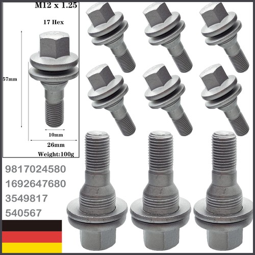 10x für citroën - 10x, ds