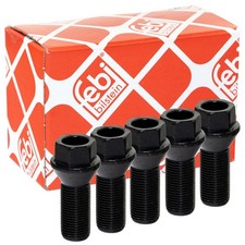 5 x Radbolzen Radschrauben