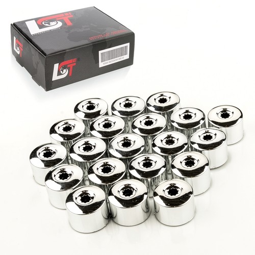 20x radschrauben - 20x,