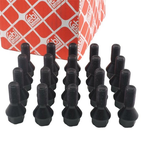 20x febi 46648 - 20x, radschrauben