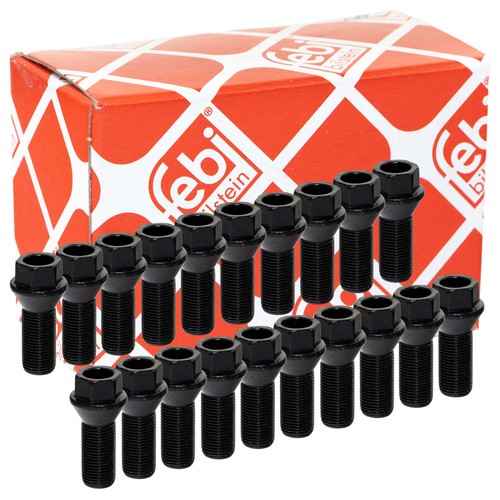 20x radbolzen febi - 20x,