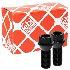 Radbolzen 2 x Radschrauben