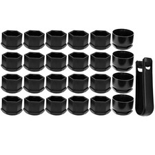 24x Radschrauben Radmuttern