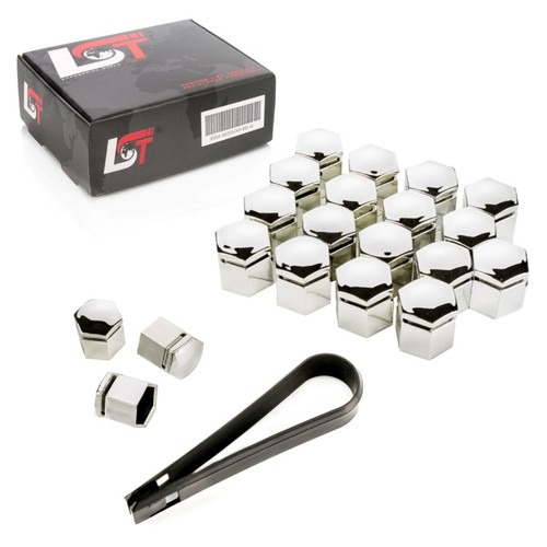 20x radschraubenkappe - 20x,